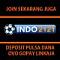 Daftar Slot Indo2121's Avatar